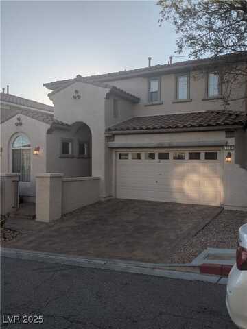 2231 Red Bud Street, Las Vegas, NV 89135
