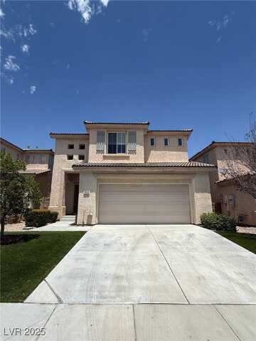 3956 Irvin Avenue, Las Vegas, NV 89141
