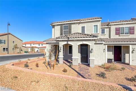 2806 Alfena Place, Henderson, NV 89044