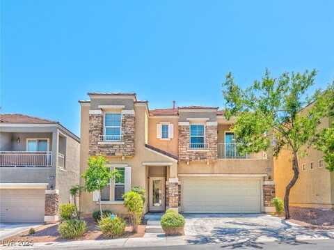 10589 DANIELSON Avenue, Las Vegas, NV 89129