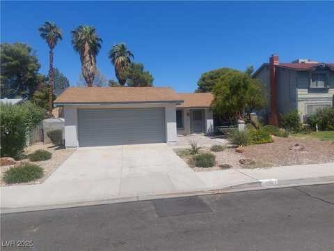 4916 Carmichael Avenue, Las Vegas, NV 89110