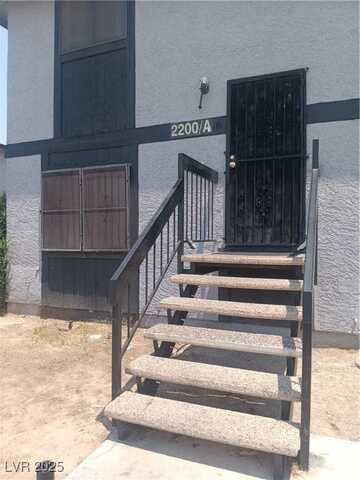 2200 Comet, Las Vegas, NV 89030
