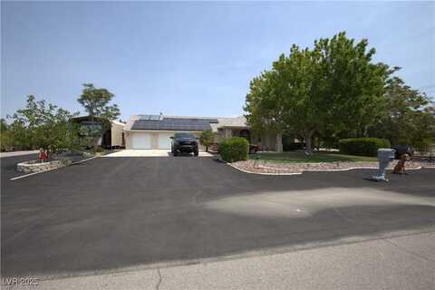 1510 W CHOWCHILLA, Pahrump, NV 89060