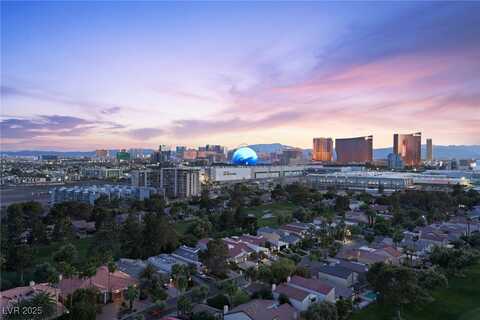 3111 Bel Air Drive, Las Vegas, NV 89109