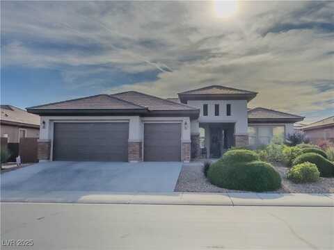 7225 Millerbird Street, North Las Vegas, NV 89084