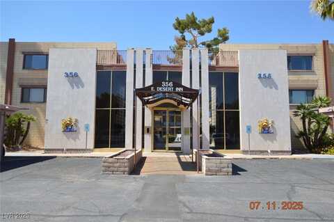 356 Desert Inn Road, Las Vegas, NV 89109