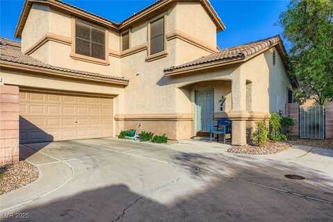 1433 Evening Song Avenue, Henderson, NV 89012
