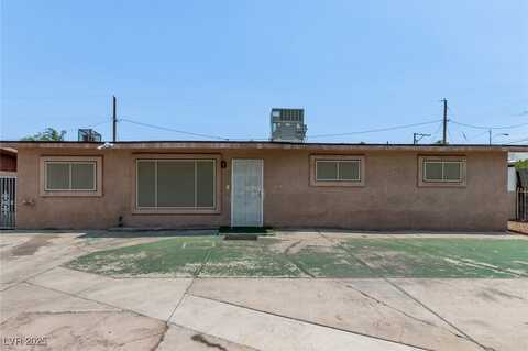 2604 Webster Street, North Las Vegas, NV 89030