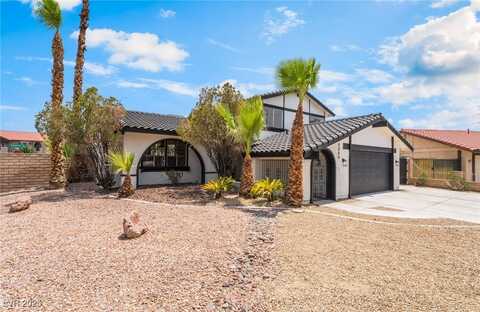 4066 Aduana Court, Las Vegas, NV 89103