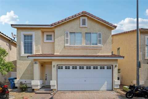7224 Dicentra Road, Las Vegas, NV 89113