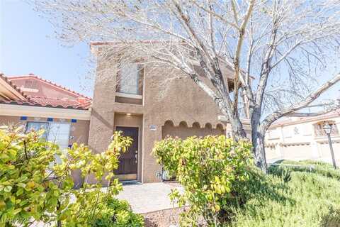 7265 Sheared Cliff Lane, Las Vegas, NV 89149