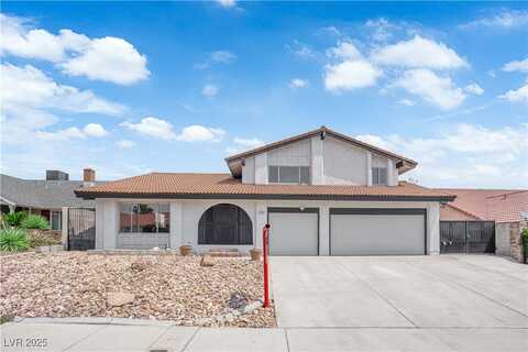 6320 Peppermill Drive, Las Vegas, NV 89146