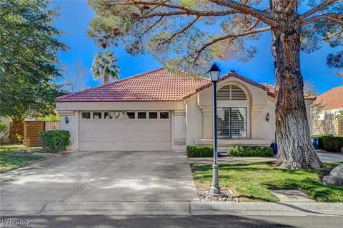 5429 Painted Sunrise Drive, Las Vegas, NV 89149