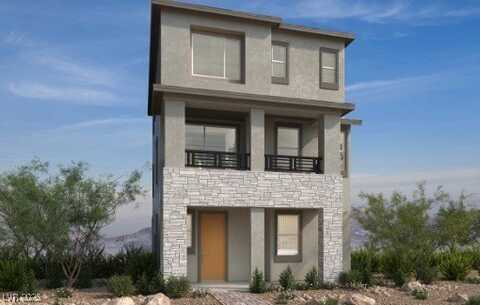 1478 Upland Sandpiper Street, Las Vegas, NV 89138