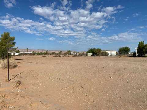 2545 Lou Street, Logandale, NV 89021