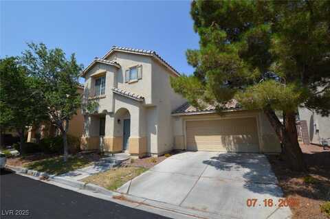 2613 Heathrow Street, Las Vegas, NV 89135