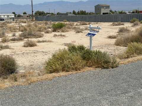 4320 Jasmine Street, Pahrump, NV 89048