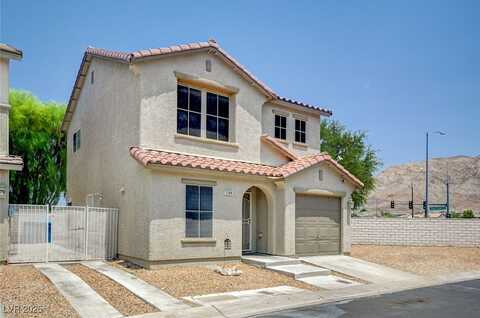 1144 Black Cherry Street, Las Vegas, NV 89142