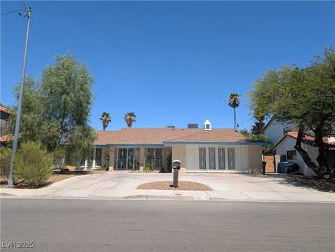3412 Sioux Way, Las Vegas, NV 89169