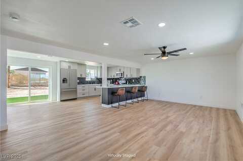 5200 Blanton Drive, Las Vegas, NV 89122