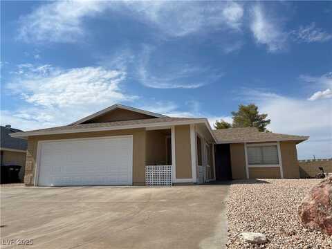 557 Zuber Avenue, Henderson, NV 89011