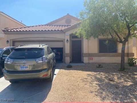5331 Rapunzel Court, Las Vegas, NV 89113