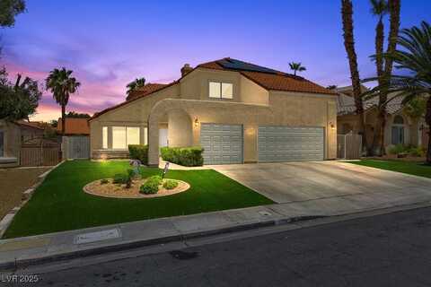 524 Baldridge Drive, Henderson, NV 89014