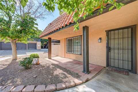 6651 Bubbling Brook Drive, Las Vegas, NV 89107