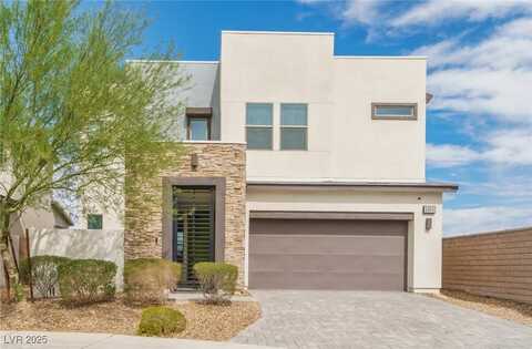 6804 Boulder Canyon Street, North Las Vegas, NV 89084