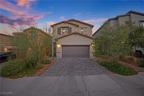 10357 Toasted Acorn Drive, Las Vegas, NV 89166
