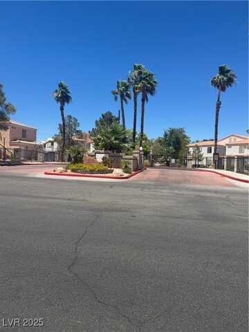 8452 Boseck Drive, Las Vegas, NV 89145
