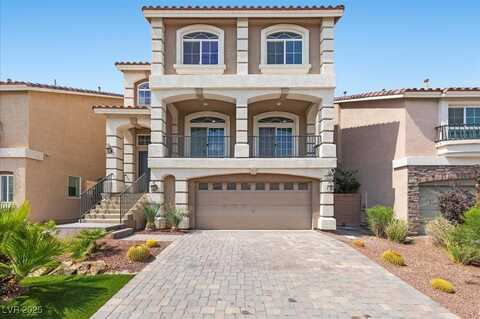 6050 Belvedere Canyon Avenue, Las Vegas, NV 89139