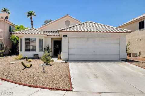 4409 Charneta Court, Las Vegas, NV 89130