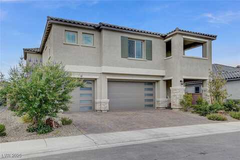 3726 Snow Fawn Avenue, North Las Vegas, NV 89084