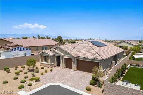 5332 Avory Peak Court, Las Vegas, NV 89118