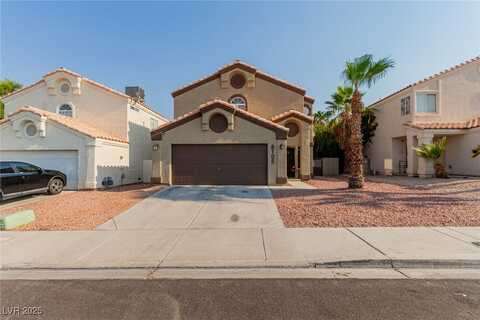 8105 Cimarron Ridge Drive, Las Vegas, NV 89128