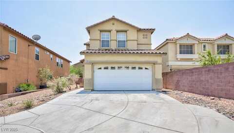 6189 Blue Rapids Court, Las Vegas, NV 89139