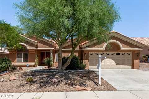 2540 Faiss Drive, Las Vegas, NV 89134