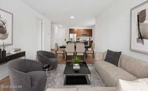 100 E Putnam Avenue, Cos Cob, CT 06807