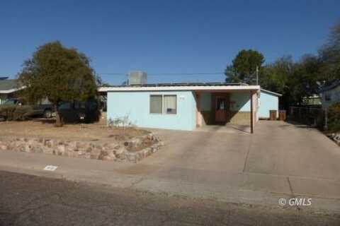 418 W Ivanhoe St, Kearny, AZ 85137
