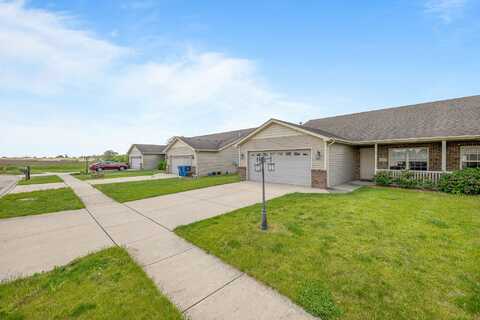 322 Lynnes Way, Lowell, IN 46356