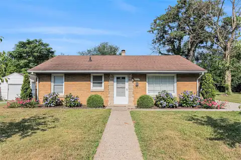 721 George Street, Valparaiso, IN 46385