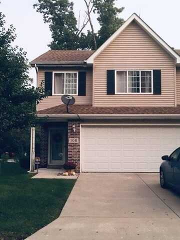 100 Debie Lane, Hobart, IN 46342