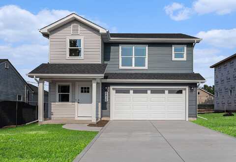 6835 Missouri Avenue, Hammond, IN 46323