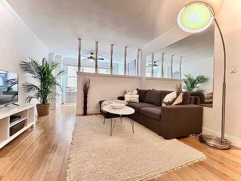 3 Sheridan Square, New York, NY 10014