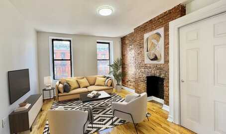 435 West 46th Street, New York, NY 10036
