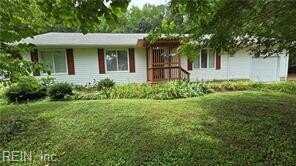 82 Southwind Drive, Mathews, VA 23109
