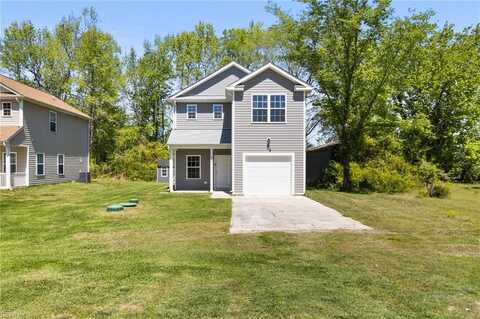 102 Tree Lane, Suffolk, VA 23437