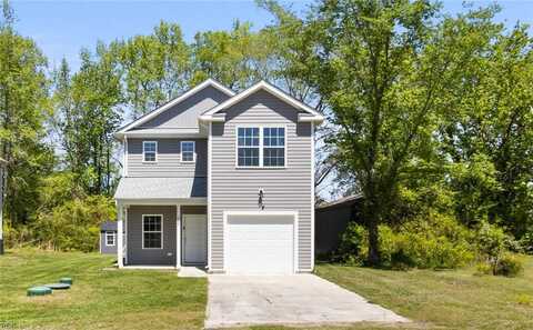 102 Tree Lane, Suffolk, VA 23437