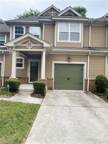 248 Craftsman Circle, Suffolk, VA 23434